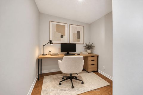 Photo 23 at Ph 1501 - 2885 Bayview Avenue, Bayview Village, Toronto
