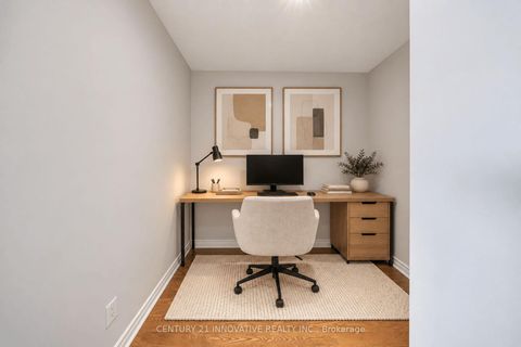 Photo 24 at Ph 1501 - 2885 Bayview Avenue, Bayview Village, Toronto