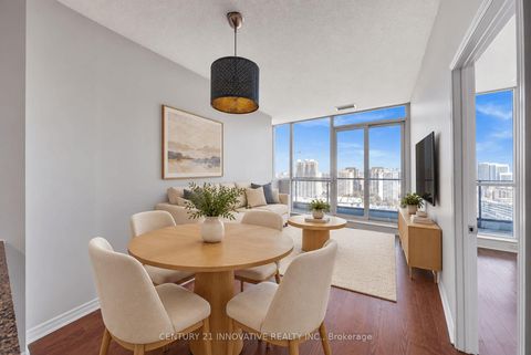 Photo 25 at Ph 1501 - 2885 Bayview Avenue, Bayview Village, Toronto