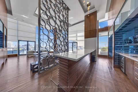 Photo 32 at Ph 1501 - 2885 Bayview Avenue, Bayview Village, Toronto