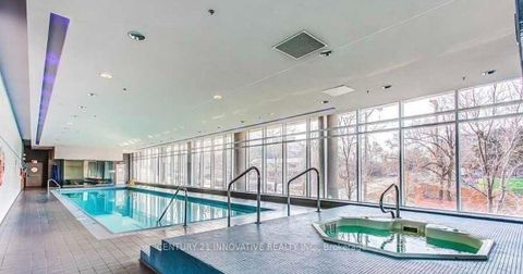 Photo 45 at Ph 1501 - 2885 Bayview Avenue, Bayview Village, Toronto