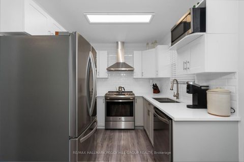 Photo 1 at 74 Knicely Road, Painswick North, Barrie