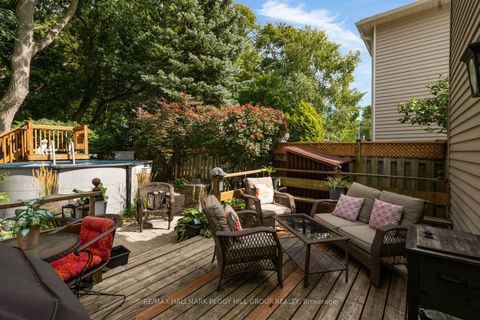 Photo 11 at 74 Knicely Road, Painswick North, Barrie