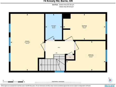 Photo 14 at 74 Knicely Road, Painswick North, Barrie