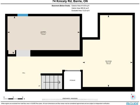 Photo 15 at 74 Knicely Road, Painswick North, Barrie