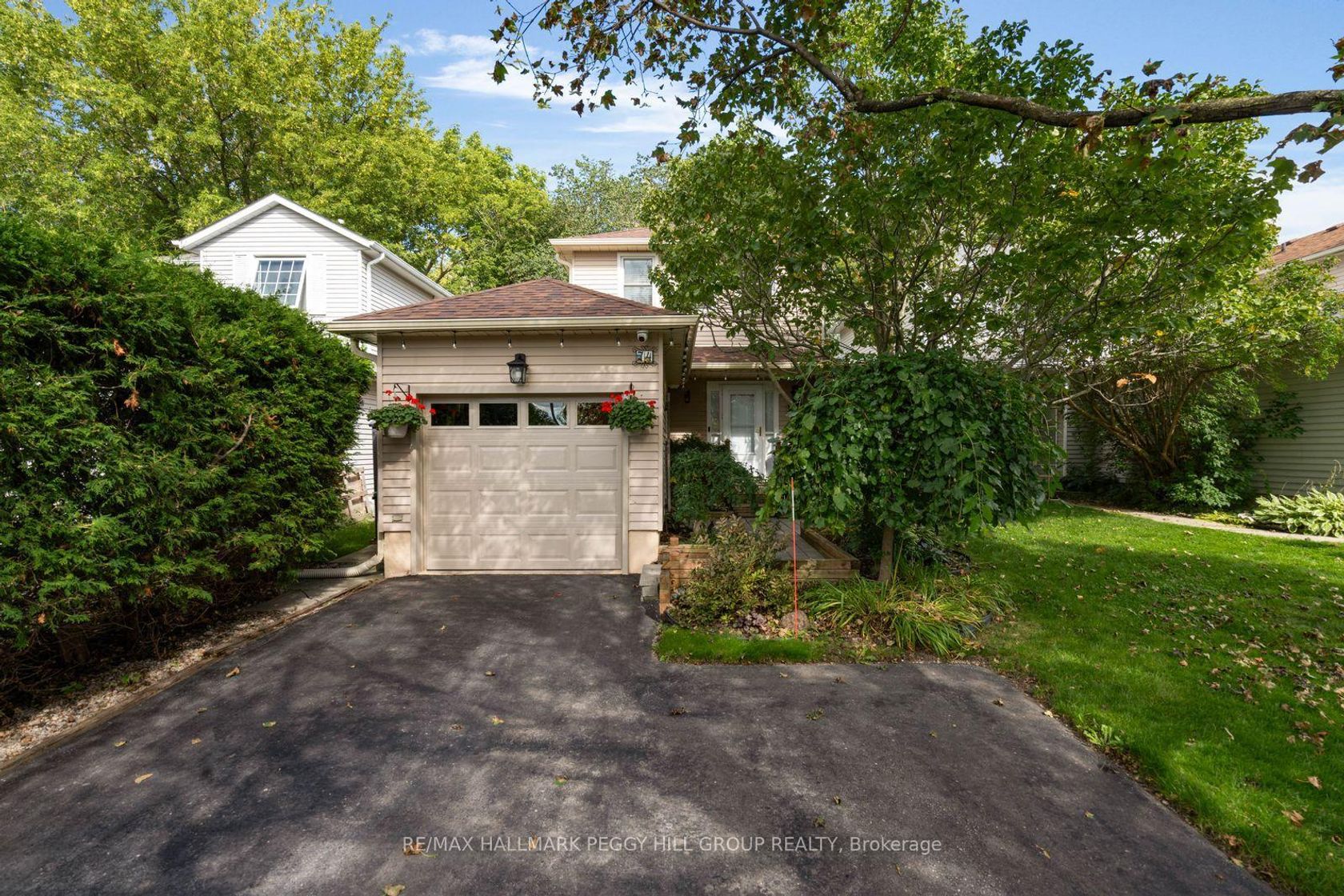 74 Knicely Road, Painswick North, Barrie photo number 2