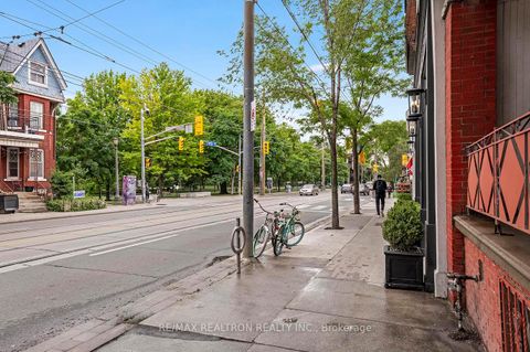 Photo 4 at 1000 Dundas Street W, Bellwoods, Toronto