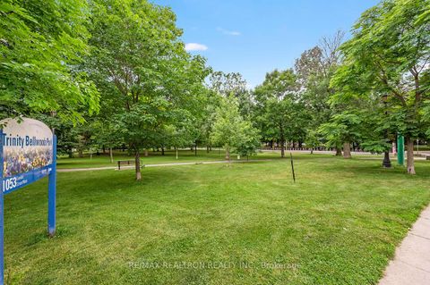 Photo 5 at 1000 Dundas Street W, Bellwoods, Toronto