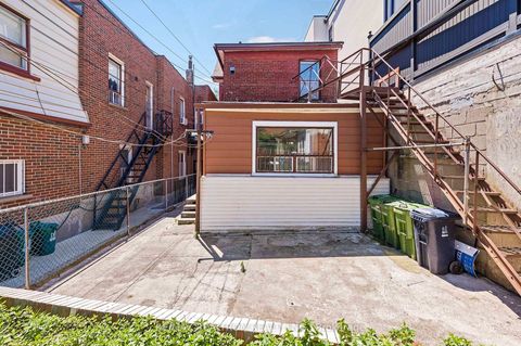Photo 38 at 1000 Dundas Street W, Bellwoods, Toronto