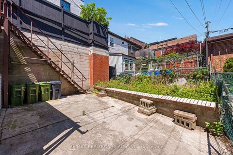Photo 39 at 1000 Dundas Street W, Bellwoods, Toronto