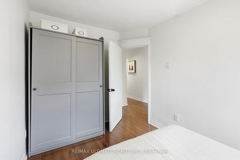 Photo 13 at 90 Rowntree Avenue, Pellam Park, Toronto