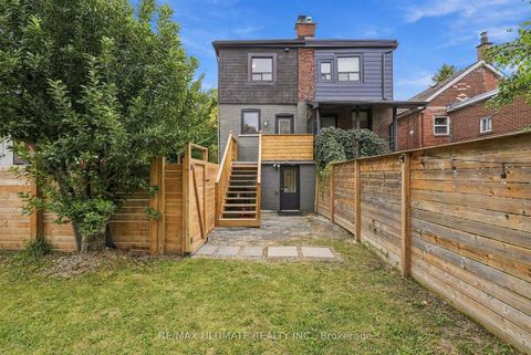 Photo 18 at 90 Rowntree Avenue, Pellam Park, Toronto