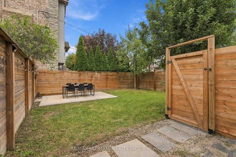 Photo 19 at 90 Rowntree Avenue, Pellam Park, Toronto