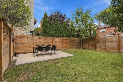 Photo 20 at 90 Rowntree Avenue, Pellam Park, Toronto
