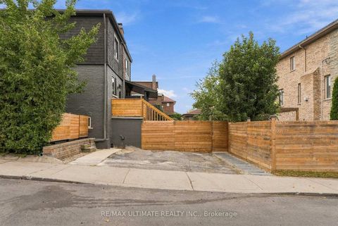 Photo 21 at 90 Rowntree Avenue, Pellam Park, Toronto
