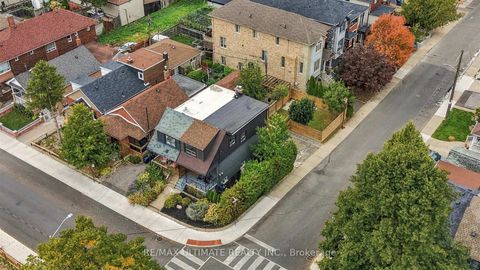 Photo 34 at 90 Rowntree Avenue, Pellam Park, Toronto