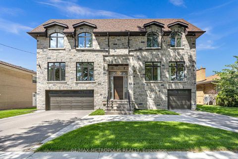 Photo 0 at 20 Nobert Road, Sullivan, Toronto