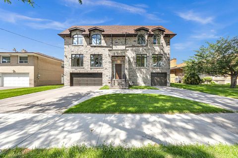 Photo 1 at 20 Nobert Road, Sullivan, Toronto