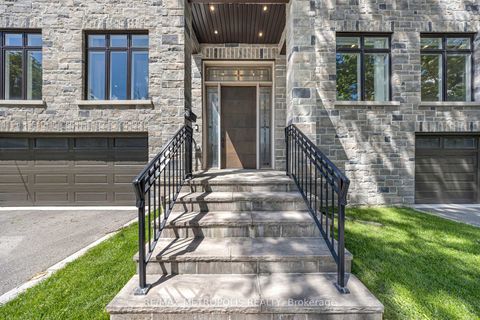 Photo 2 at 20 Nobert Road, Sullivan, Toronto
