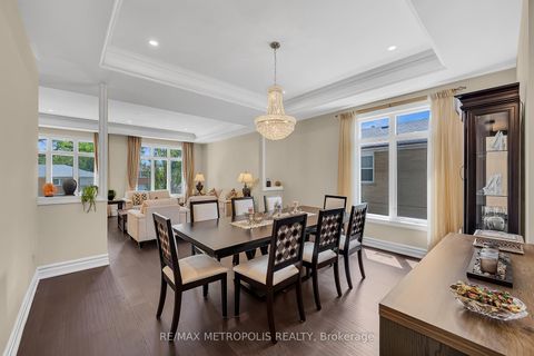 Photo 4 at 20 Nobert Road, Sullivan, Toronto