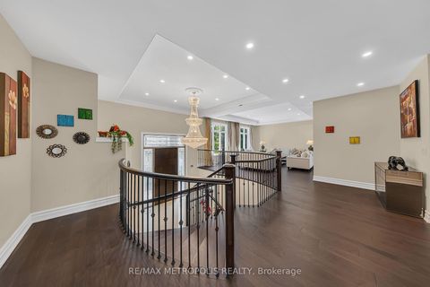 Photo 5 at 20 Nobert Road, Sullivan, Toronto