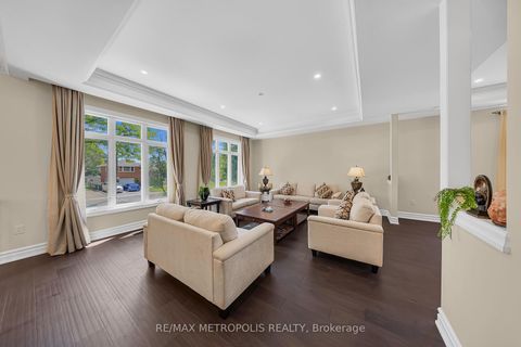 Photo 6 at 20 Nobert Road, Sullivan, Toronto