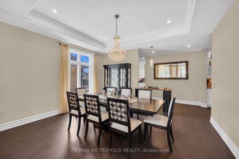 Photo 8 at 20 Nobert Road, Sullivan, Toronto