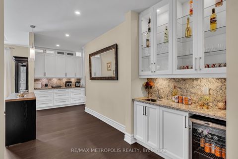 Photo 10 at 20 Nobert Road, Sullivan, Toronto