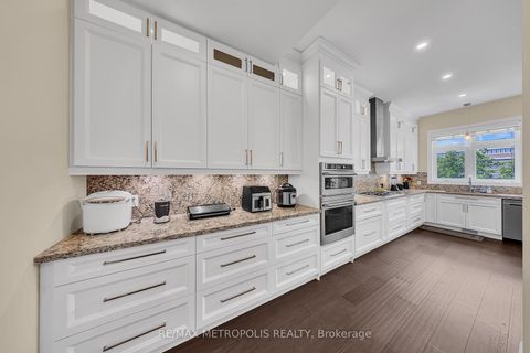 Photo 11 at 20 Nobert Road, Sullivan, Toronto