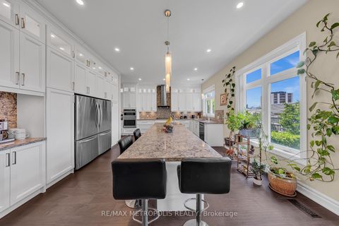 Photo 12 at 20 Nobert Road, Sullivan, Toronto