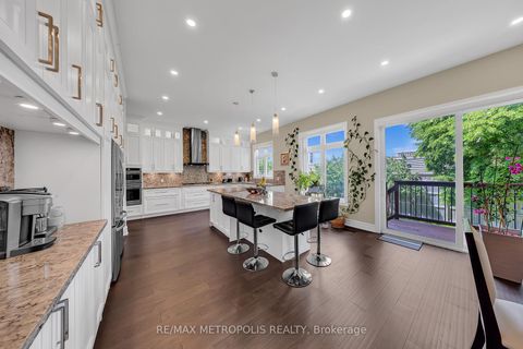 Photo 13 at 20 Nobert Road, Sullivan, Toronto