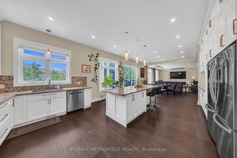 Photo 14 at 20 Nobert Road, Sullivan, Toronto