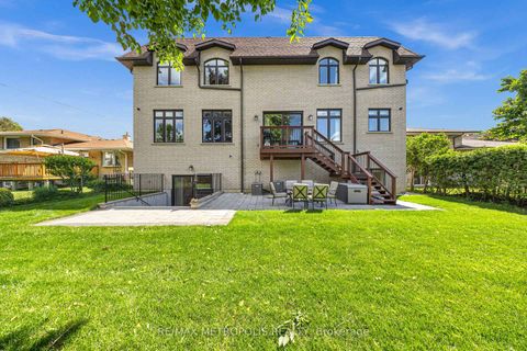 Photo 17 at 20 Nobert Road, Sullivan, Toronto