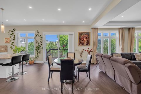 Photo 20 at 20 Nobert Road, Sullivan, Toronto