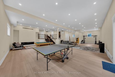 Photo 22 at 20 Nobert Road, Sullivan, Toronto