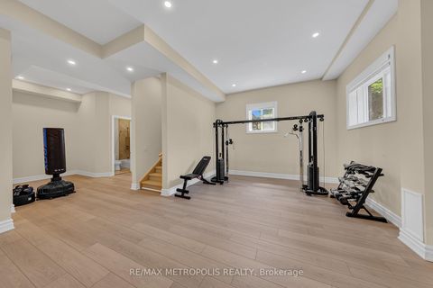 Photo 23 at 20 Nobert Road, Sullivan, Toronto