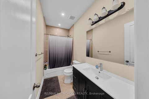 Photo 27 at 20 Nobert Road, Sullivan, Toronto