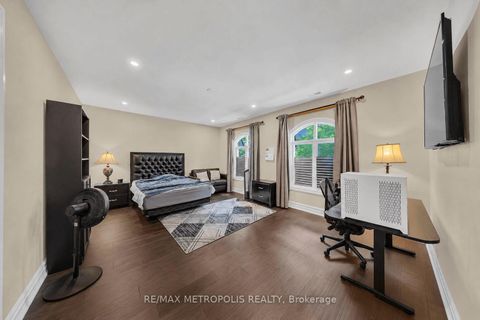 Photo 29 at 20 Nobert Road, Sullivan, Toronto