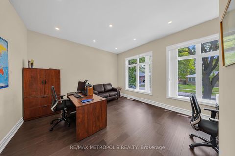 Photo 31 at 20 Nobert Road, Sullivan, Toronto