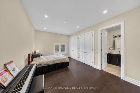 Photo 35 at 20 Nobert Road, Sullivan, Toronto