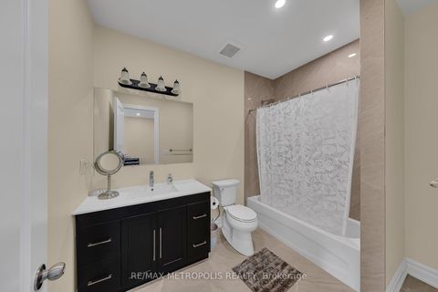 Photo 36 at 20 Nobert Road, Sullivan, Toronto