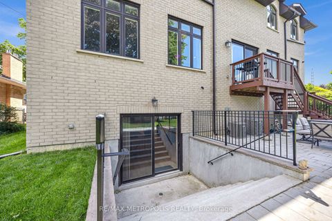 Photo 37 at 20 Nobert Road, Sullivan, Toronto