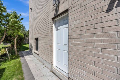 Photo 38 at 20 Nobert Road, Sullivan, Toronto