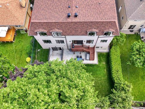 Photo 39 at 20 Nobert Road, Sullivan, Toronto