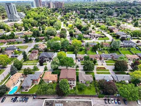 Photo 40 at 20 Nobert Road, Sullivan, Toronto