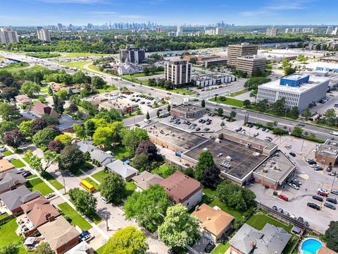 Photo 41 at 20 Nobert Road, Sullivan, Toronto