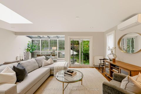 Photo 1 at 42 Bowood Avenue, Lawrence Park North, Toronto