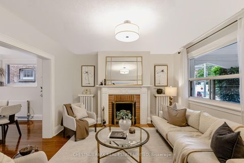 Photo 2 at 42 Bowood Avenue, Lawrence Park North, Toronto