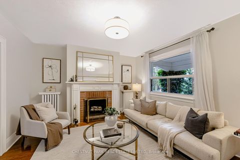 Photo 3 at 42 Bowood Avenue, Lawrence Park North, Toronto