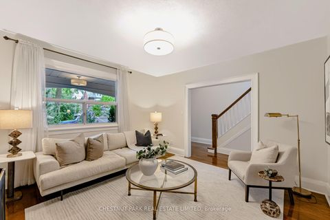 Photo 4 at 42 Bowood Avenue, Lawrence Park North, Toronto